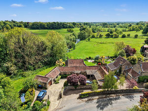 Ribston Grange- click for photo gallery